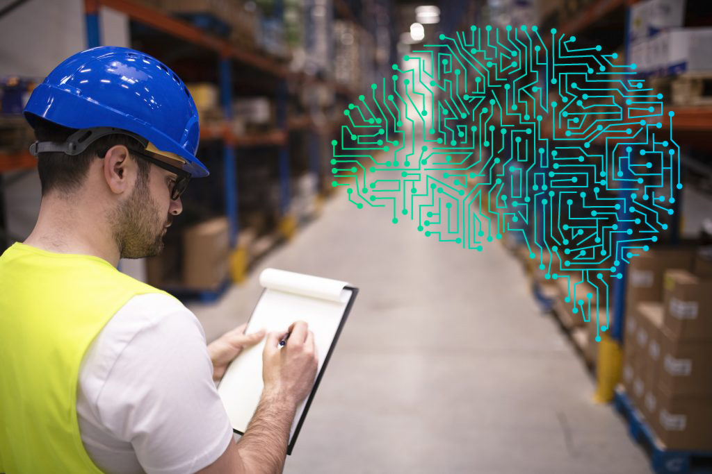EL TRANSPORTE DE CARGA PESADA EN PALÉS Y LA INTELIGENCIA ARTIFICIAL